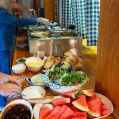 Ranch Ride in Hobson, Montana - Globetrotting horse riding holidays