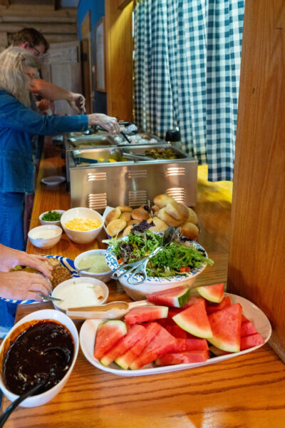 Ranch Ride in Hobson, Montana - Globetrotting horse riding holidays