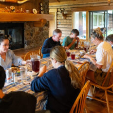 Ranch Ride in Hobson, Montana - Globetrotting horse riding holidays