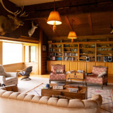 Ranch Ride in Hobson, Montana - Globetrotting horse riding holidays