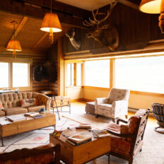 Ranch Ride in Hobson, Montana - Globetrotting horse riding holidays