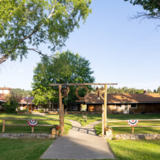 Ranch Ride in Hobson, Montana - Globetrotting horse riding holidays