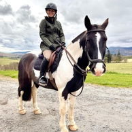 Scottish Highlands Ride, Scotland, Globetrotting Horse Riding Holidays