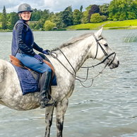 Castle & Estate Ride, Ireland, Globetrotting Horse Riding Holidays