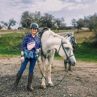 Andalusia, Spain, Globetrotting Horse Riding Holidays