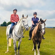 The Cotswolds Ride, England, Globetrotting Horse Riding Holidays
