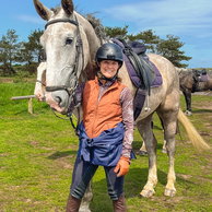 Scottish Borders Ride, Scotland, Globetrotting Horse Riding Holidays