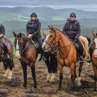 Scottish Borders Ride, Scotland, Globetrotting Horse Riding Holidays