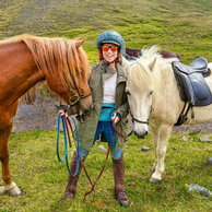 Touch of the Higlands Ride, Iceland, Globetrotting Horse Riding Holidays