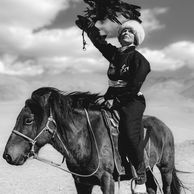 Golden Eagle Festival, Mongolia, Globetrotting Horse Riding Holidays