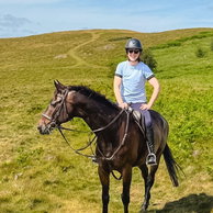 The Cotswolds Ride, England, Globetrotting Horse Riding Holidays