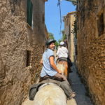 Catalonia, Spain, Globetrotting Horse Riding Holidays