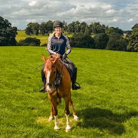 Castle & Estate, Ireland, Globetrotting Horse Riding Holidays