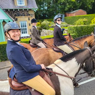 Scottish Borders Ride, Scotland, Globetrotting Horse Riding Holidays
