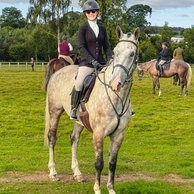Scottish Borders Ride, Scotland, Globetrotting Horse Riding Holidays