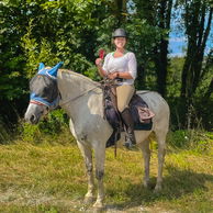 The Champagne Ride, France, Globetrotting Horse Riding Holidays