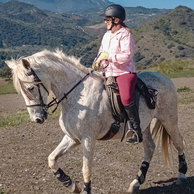 Andalusia, Spain, Globetrotting, Horse Riding Holidays
