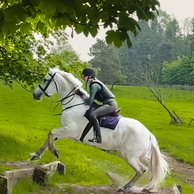 Castle & Estate, Ireland, Globetrotting Horse Riding Holidays