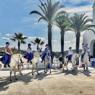 The Andalusia Ride, Spain, Globetrotting Horse Riding Holidays