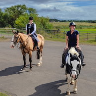 Scottish Borders Ride, Scotland, Globetrotting Horse Riding Holidays