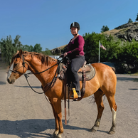 Helena, Montana, USA, Globetrotting Horse Riding Holidays