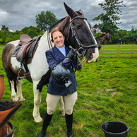 Scottish Borders Ride, Scotland, Globetrotting Horse Riding Holidays