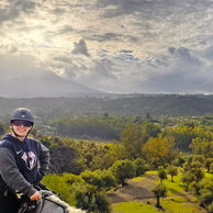 Andalusia, Spain, Globetrotting, Horse Riding Holidays