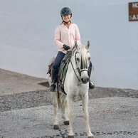 Andalusia, Spain, Globetrotting, Horse Riding Holidays