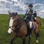 Scottish Borders Ride, Scotland, Globetrotting Horse Riding Holidays