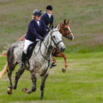 Scottish Borders Ride, Scotland, Globetrotting Horse Riding Holidays
