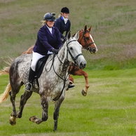 Scottish Borders Ride, Scotland, Globetrotting Horse Riding Holidays