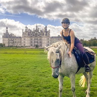loire Valley & Castles | Horse Riding Holidays in France | Globetrotting