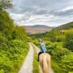 Scottish Highlands Ride, Scotland, Globetrotting Horse Riding Holidays