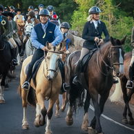 The Scottish Borders Ride, Scotland, Globetrotting Horse Riding Holidays