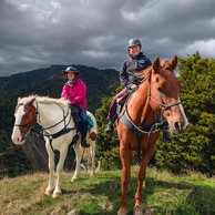 The River Valley Ride, New Zealand, Globetrotting Horse Riding Holidays
