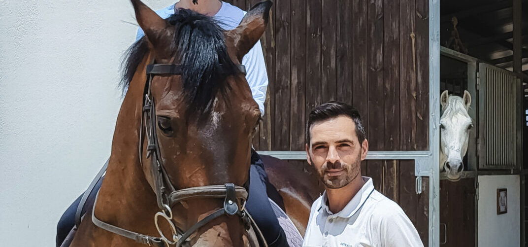 Train and Trail, Spain, Globetrotting Horse Riding Holidays