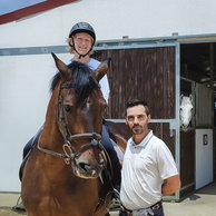 Train and Trail, Spain, Globetrotting Horse Riding Holidays