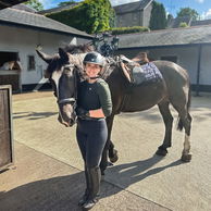 Castle & Estate Ride, Ireland, Globetrotting Horse Riding Holidays