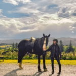 Scottish Highlands Ride, Scotland, Globetrotting Horse Riding Holidays