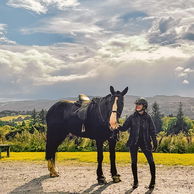 Scottish Highlands Ride, Scotland, Globetrotting Horse Riding Holidays