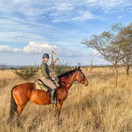 The Bushveld, South Africa, Globetrotting Horse Riding Holidays