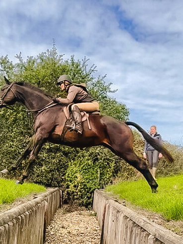 The Cotswolds Ride, England, Globetrotting Horse Riding Holidays