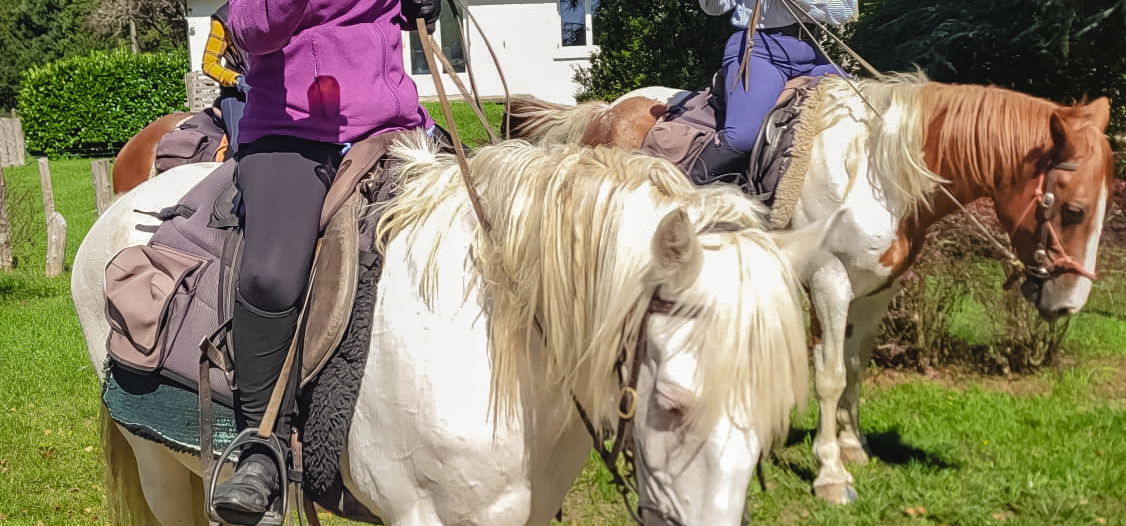 The Loire Valley & Castles, France, Globetrotting Horse Riding Holidays
