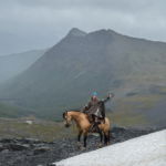 Tierra del Fuego, Argentina