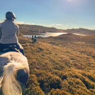 Scottish Highlands Ride, Scotland, Globetrotting Horse Riding Holidays