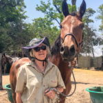 The Okavango Delta Ride, Botswana, Globetrotting Horse Riding Holidays