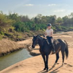 The Tuli Safari, Botswana, Globetrotting Horse Riding Holidays