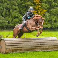 Cross Country in Tipperary, Ireland, Globetrotting Horse Riding Holidays