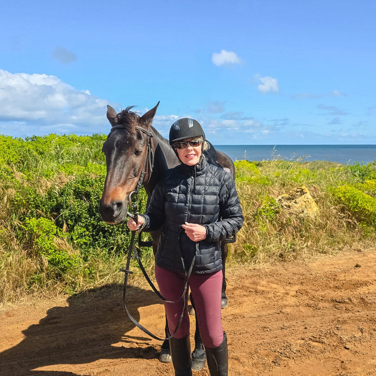 The Margaret River Ride, Australia, Globetrotting Horse Riding Holidays