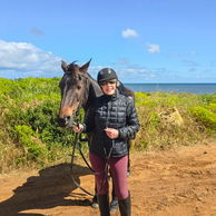 The Margaret River Ride, Australia, Globetrotting Horse Riding Holidays